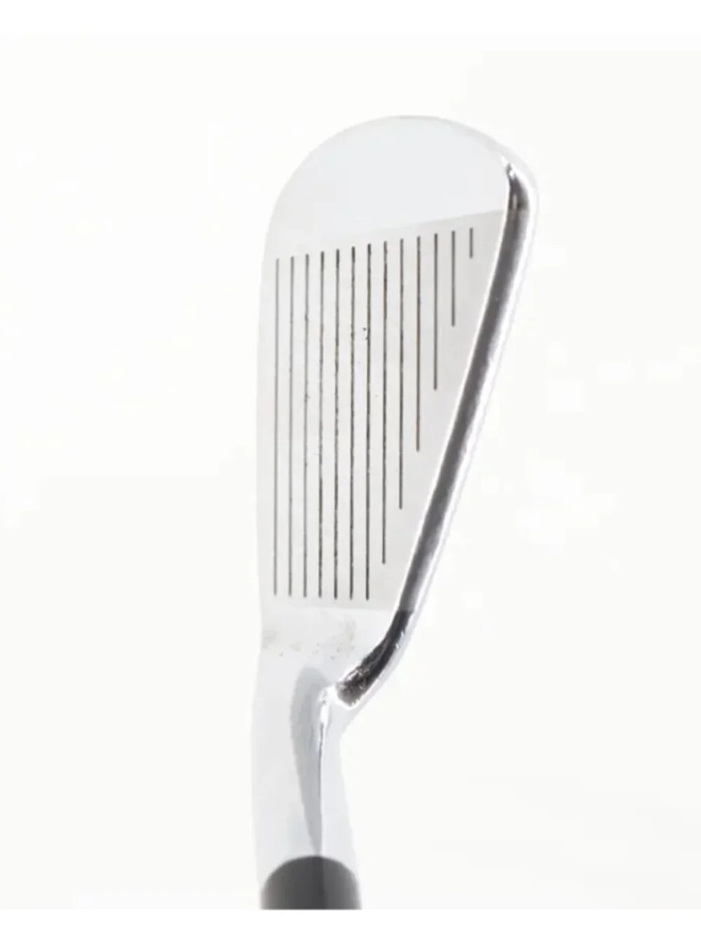 Mizuno MP 57  Iron Set.  5-PW.  RH - Picture 5 of 7